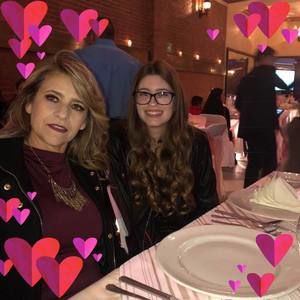 Meet your Posher, Lilia